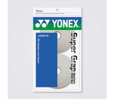 Yonex Super Grap White 30pcs