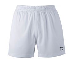 Forza Laika 2 in 1 shorts white - Women