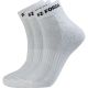 Fz Comfort sock short white